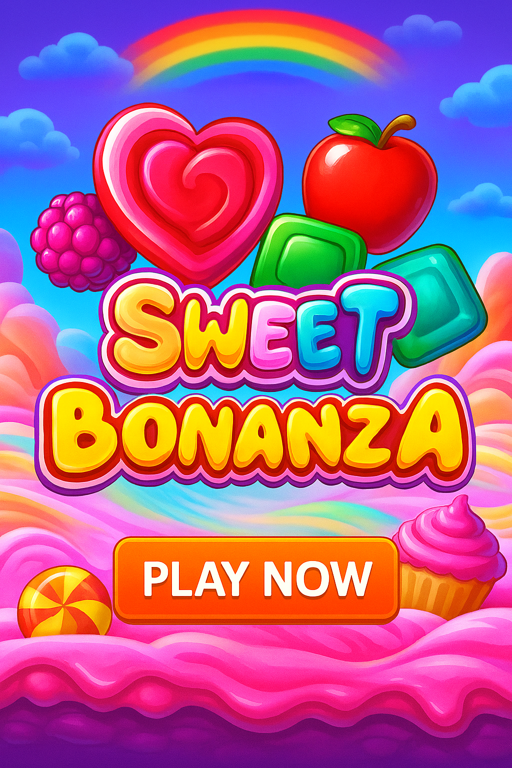 Sweet Bonanza Oferta